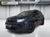 Opel Grandland 1.2 Turbo GS Line *Bequemer Einstieg* - Opel Grandland (X) Gebrauchtwagen in Leipzig