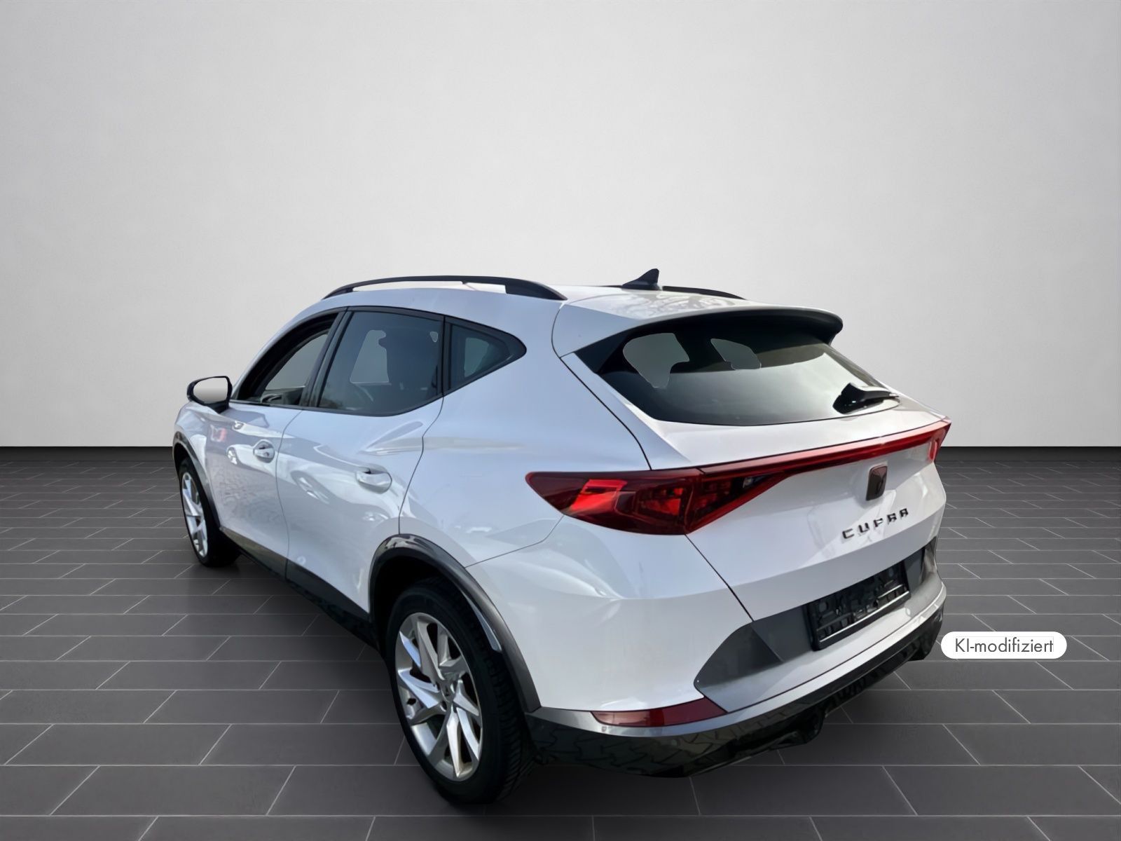 Cupra Formentor - Bild 3