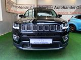 Jeep Compass Limited Luxus-Paket 4WD Panoramadach - : Geländewagen, Luxus