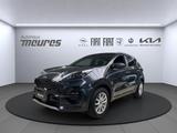 Kia Sportage AWD GT-Line DCT 2.0 CRDi Mild Hybrid in - gebrauchte Kia Sportage aus dem Jahr 2021