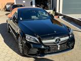 Mercedes-Benz C 43 AMG Mercedes-AMG C 43 4MATIC Autom. Mer...