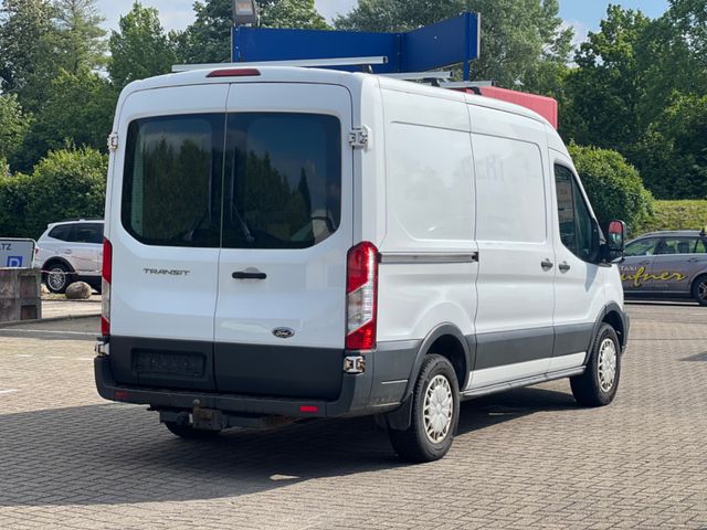 Fahrzeugabbildung Ford Transit Kasten 350 L2H2 Klima