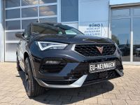 Cupra Ateca 2.0 TSI DSG 4Drive PANO AHK 360° 5J GAR bei Autohaus Landmann & Maier OHG
