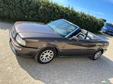 Audi Cabriolet 2.0 - - Audi Cabriolet aus 1997