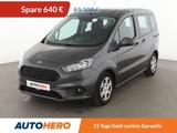 Ford Tourneo Courier 1.5 TDCi Trend*TEMPO*PDC*LIM* - gebrauchte Ford Tourneo Courier aus dem Jahr 2020