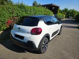 Citroën C3 PureTech 83 Stop&Start SHINE PACK SHINE PACK - Citroën C3 Gebrauchtwagen in Stuttgart