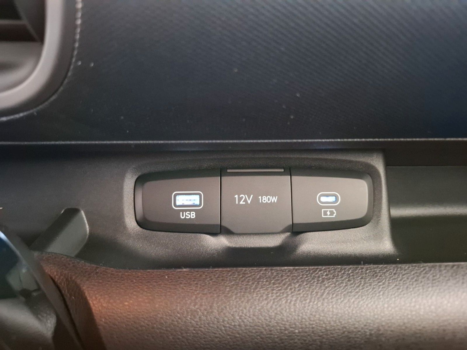 Hyundai INSTER – Bild 14