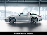Porsche 991 911 Targa 4S HA-Lenkung Sportabgas BOSE - Porsche Gebrauchtwagen in Krefeld