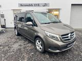 Mercedes-Benz V 250 d 4MATIC AVANTGARDE kompakt - Mercedes V-Klasse bis 20.000 Euro
