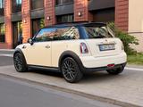 MINI Cooper | Schöner Zustand | Tempomat | 6 Gang  - Mini Cooper von privat