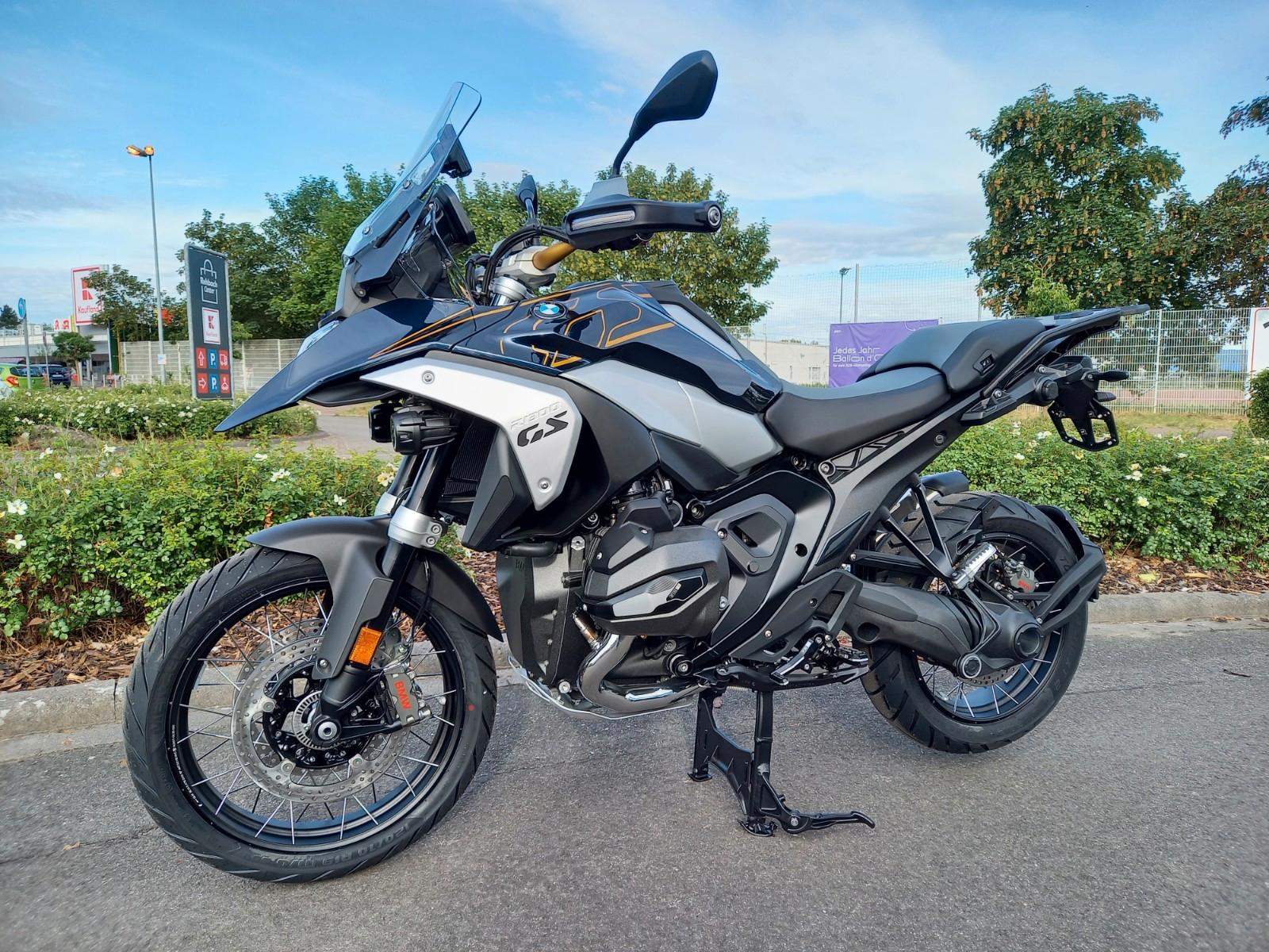 BMW R 1300 GS Option 719