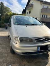 Ford Galaxy 2.0 Ghia 7-Sitzer Ghia - gebrauchte Ford Galaxy aus dem Jahr 1997