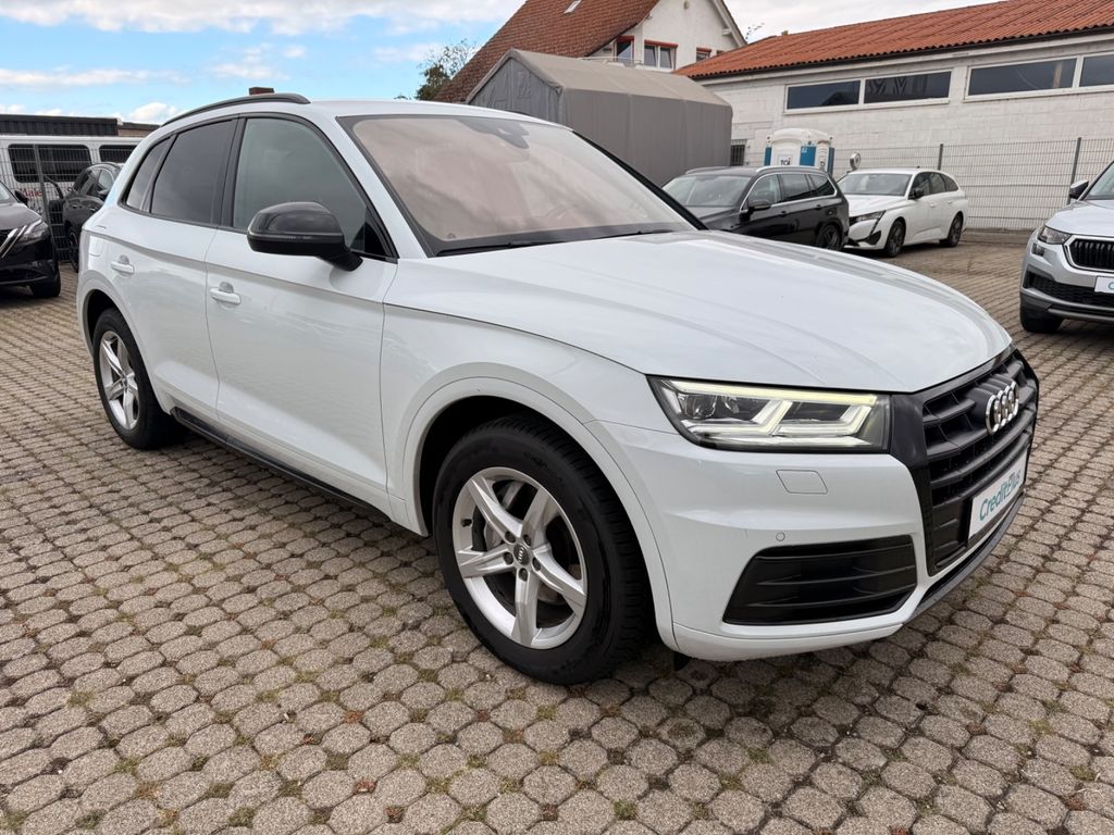 Image of Audi Q5