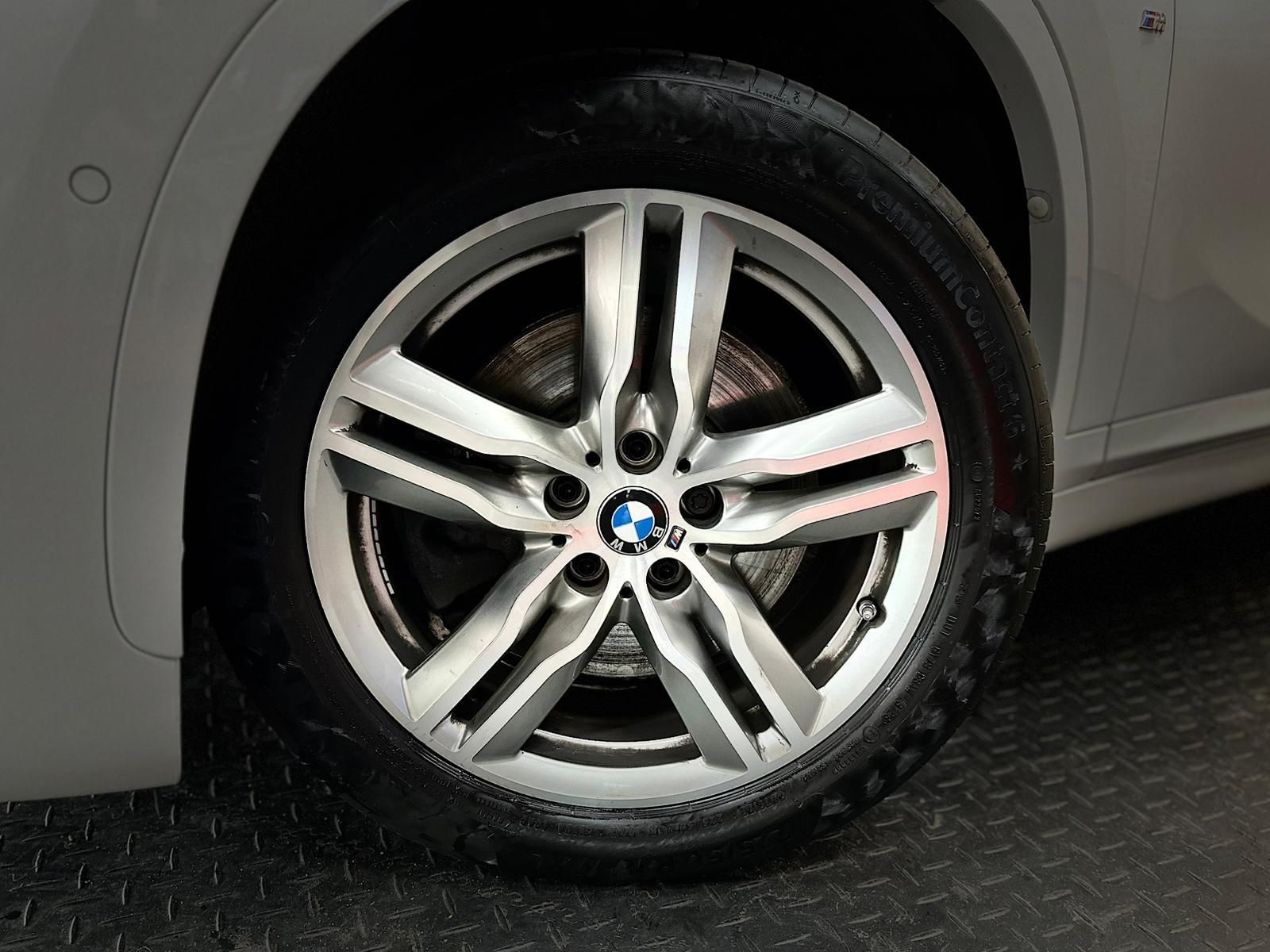 BMW X1 xDrive25i M SPORT* LED#SHZ#TEMP#NAV#PDC#KLIMA - Image 9