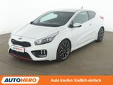 Kia pro_cee'd 1.6 TGDI GT-Track*NAVI*TEMPO*CAM*PDC* - Kia: 1.6