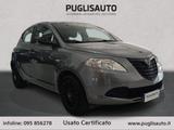 Lancia LANCIA Ypsilon 1.2 69 CV 5 porte Elle - Lancia Ypsilon Elle mit Benzin-Antrieb