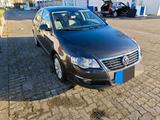 Volkswagen VW Passat B6 3C Limousine 2.0 TDI (Baujahr... - Volkswagen Passat mit Diesel-Antrieb: Limousine, TDI 3b