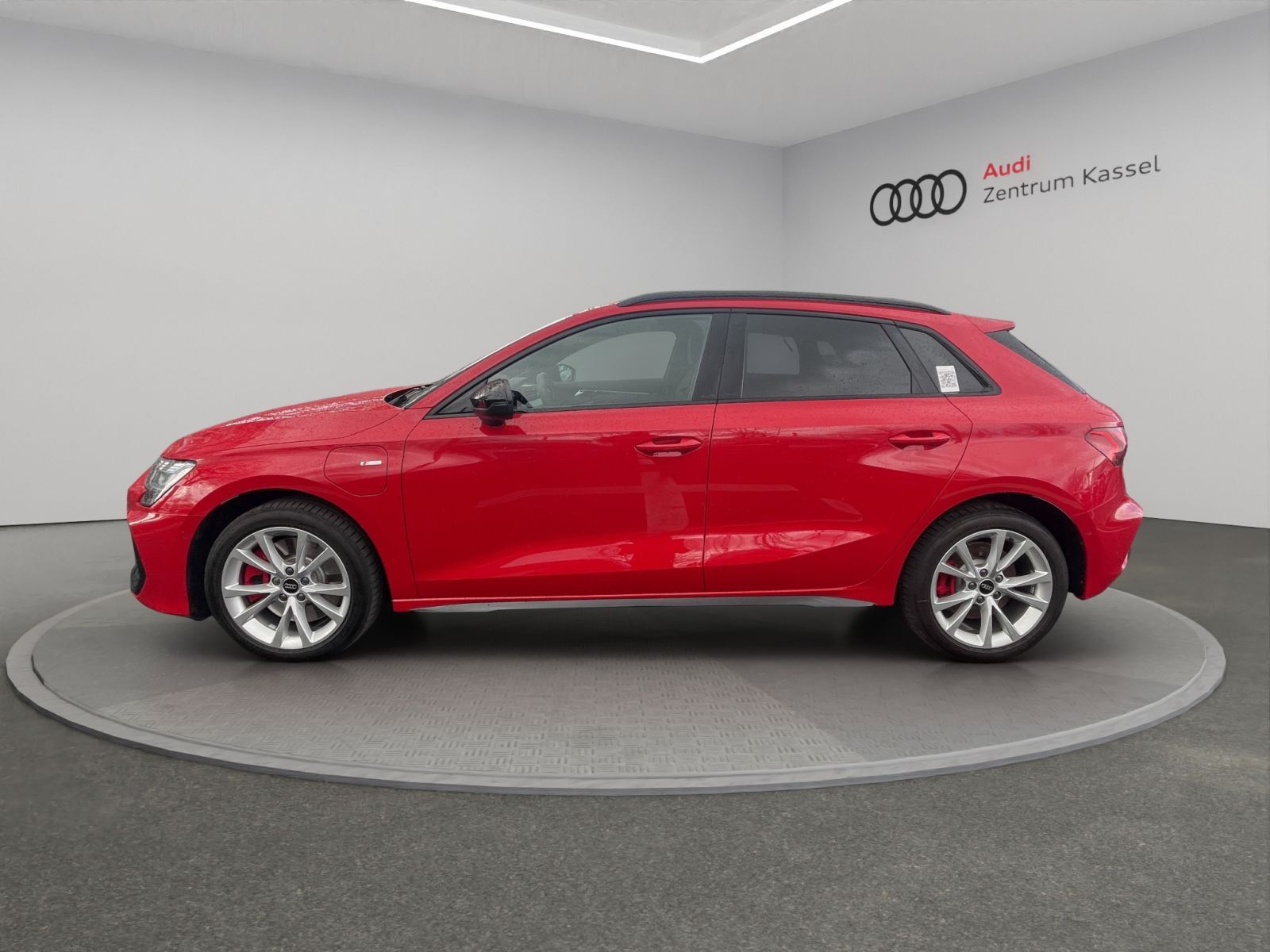Audi A3 - Bild 3