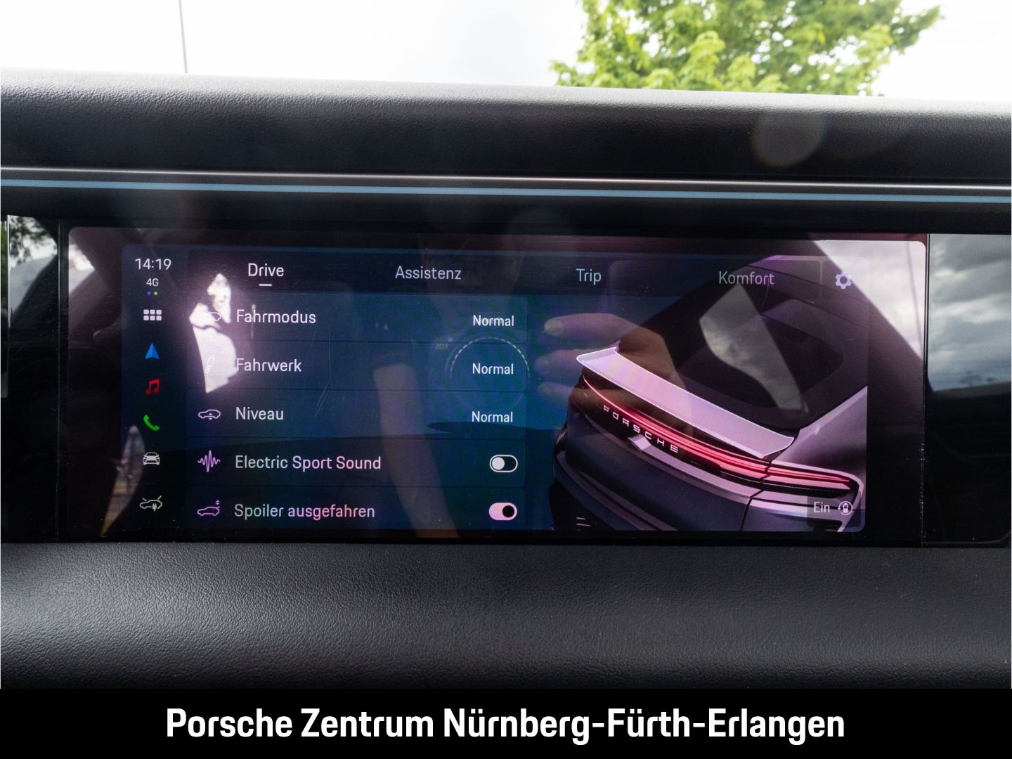 Porsche Macan - Bild 28