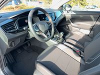 Volkswagen Taigo - Vorschau Bild 10