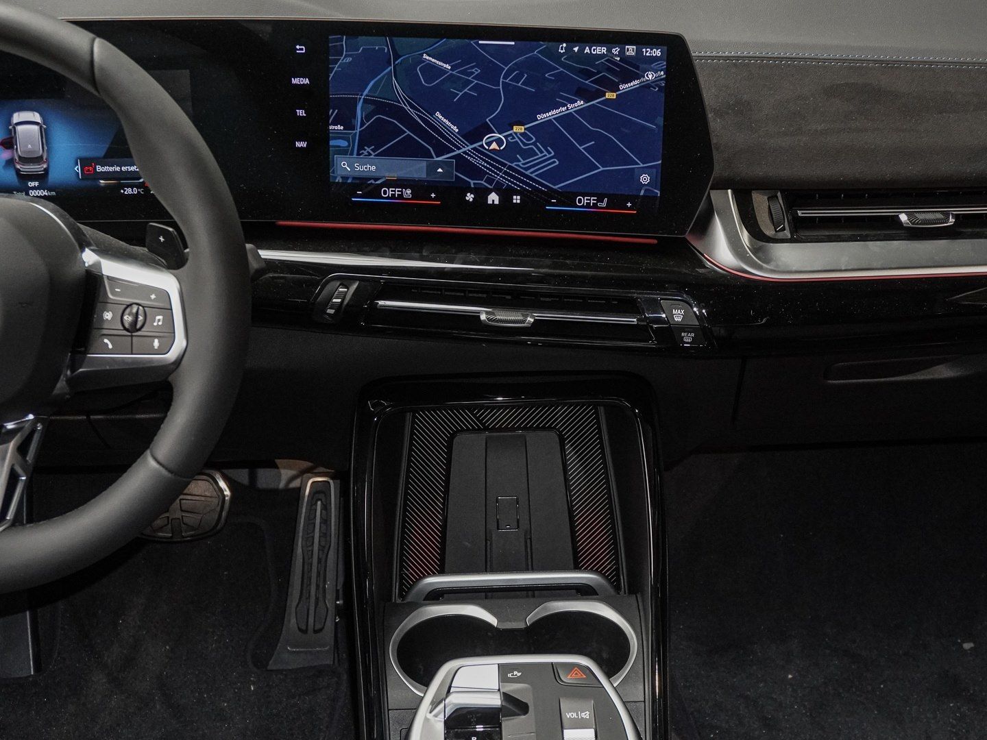 BMW X1 - Bild 8