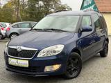 Skoda Roomster 1.2 Family / KLIMA / PDC / TÜV NEU - gebrauchte Skoda Roomster aus dem Jahr 2010