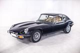 Jaguar E-Type S3 V12 - Jaguar E-Type: Coupe