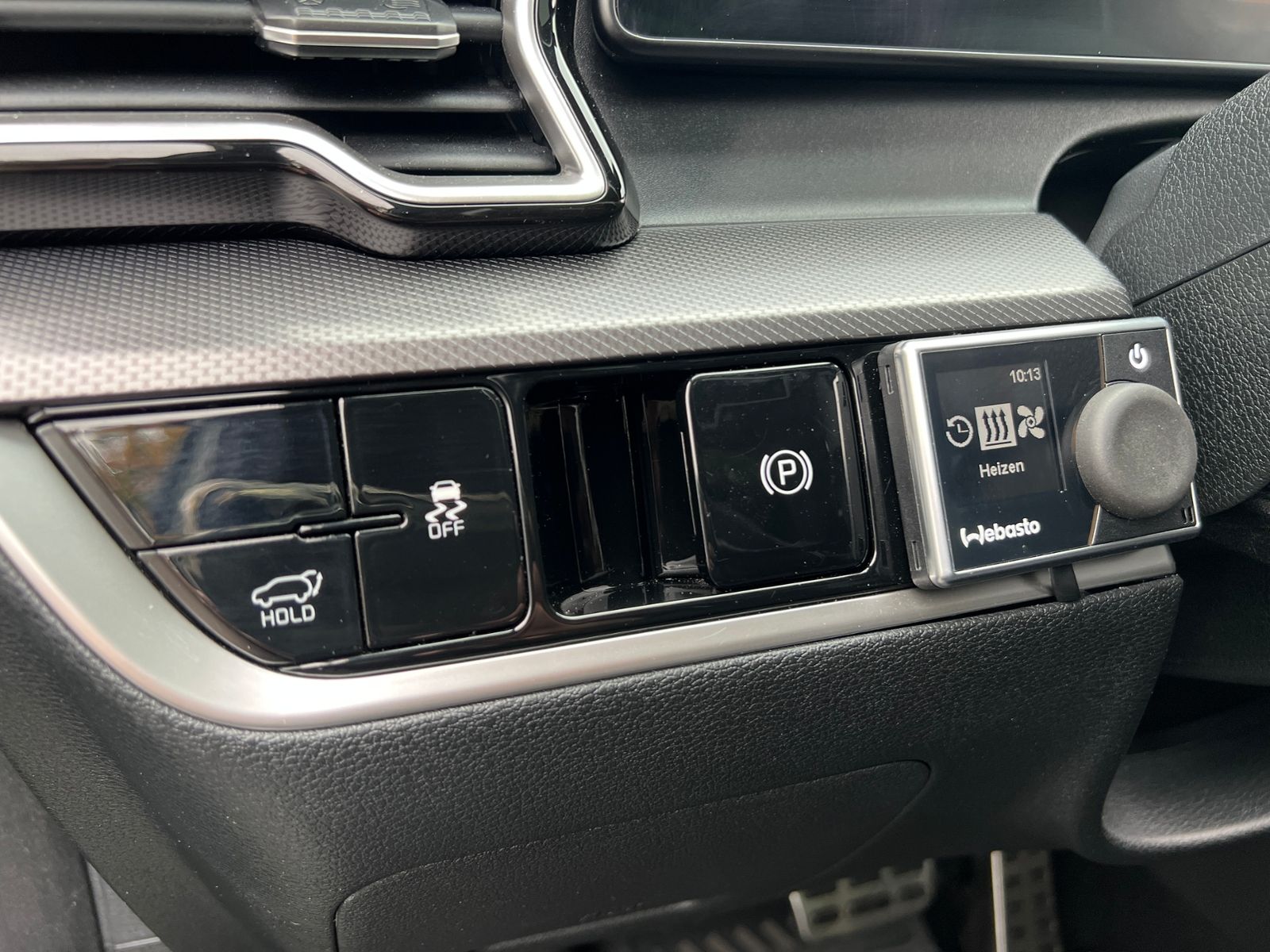 Fahrzeugabbildung Kia Sportage GT-Line 1.6 T-GDI Mild-Hybrid 4WD *Stan