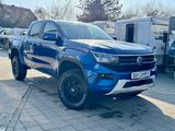Volkswagen Amarok 2.0 TDI 151 kW 4Motion für Wohnkabinen - Volkswagen Amarok: mit Navigationssystem