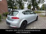 Seat Leon Reference - gebrauchte Seat Leon aus dem Jahr 2007