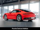Porsche 992 911 Carrera 4S Surround-View BOSE Sportsitze - Porsche 992 mit Benzin-Antrieb: Sportwagen