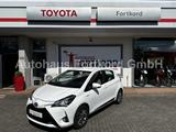 Toyota Yaris 1.5 Hybrid Comfort - Standhzg., SHZ, CAM.  - Toyota Yaris Comfort mit Hybrid-Antrieb (Benzin/Elektro)