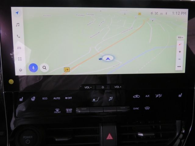 Subaru Solterra - Bild 15