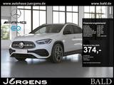 Mercedes-Benz GLA 250 4MATIC AMG-Sport+Distr+MLB+Night+Stdhz - Mercedes-Benz GLA 250 aus 2023