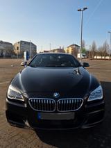 BMW 640i xDrive | Originalzustand | Scheckheft - BMW 640 aus 2017