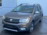 Dacia Logan*Stepway Celebration*KAMERA*NAVI*1.HAND* - Dacia Logan in Stuttgart