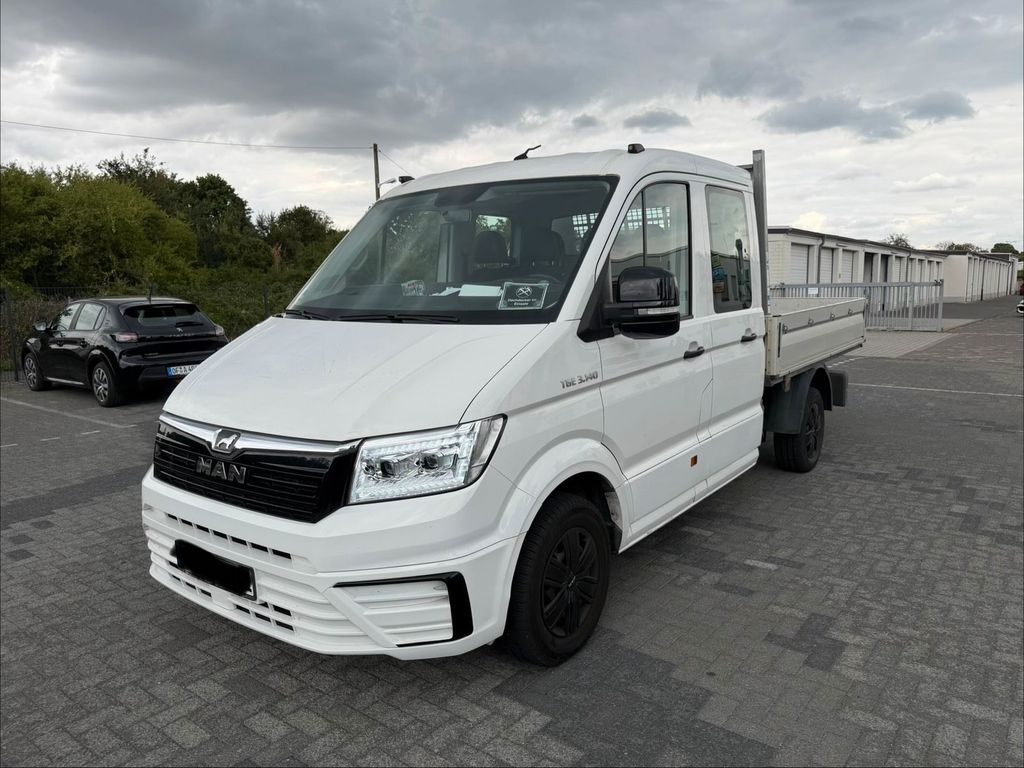 Image of Volkswagen Crafter