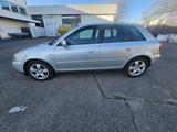 Audi A3 1.9 Diesel silber - Audi A3 aus 2003: 1.9