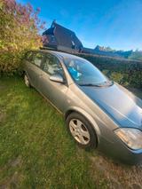 Nissan Primera Traveller 1.8  für BASTLER - Nissan Primera: Kombi, 1.8