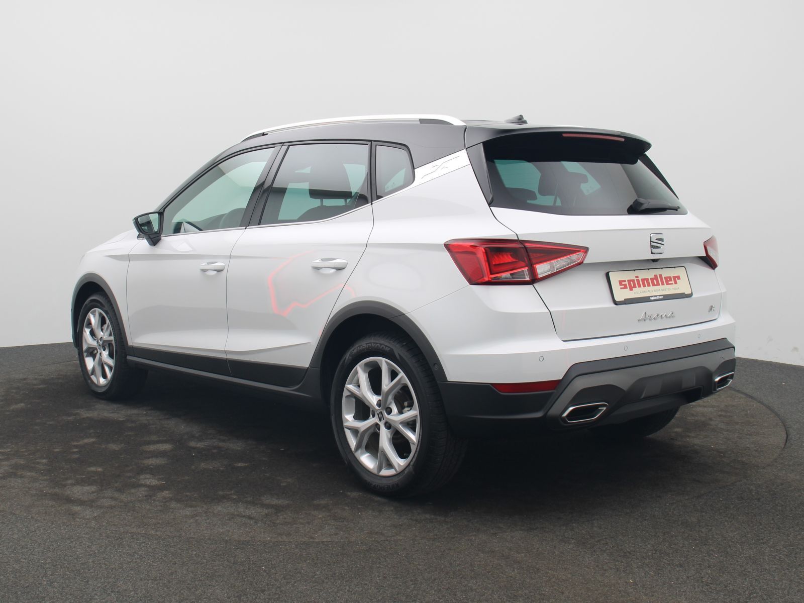 Seat Arona - Bild 6