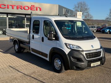 Peugeot Boxer - 9