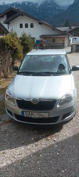 Skoda Fabia 1.2l 51kW Cool Edition Cool Edition - Skoda Fabia aus 2011: Cool Edition