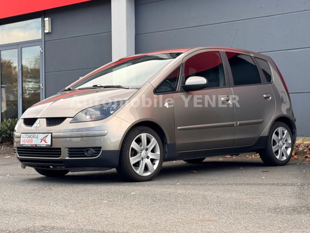 Angebot ansehen Mitsubishi Colt