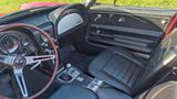 Corvette C2 Sting Ray Cabrio 4 Gang Schalter - Corvette C2 von privat