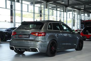 2015 AUDI RS3 照片 8