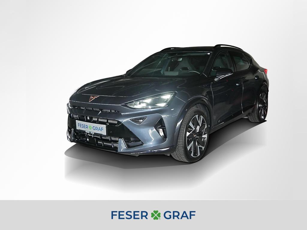 Cupra Formentor VZ 2.0 TSI 4Dr. ACC AHK RüKa Sitzh.