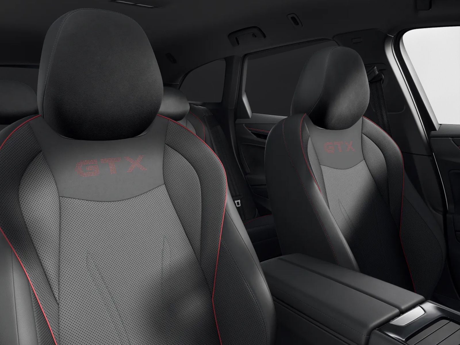ID.7 Tourer GTX 4MOTION *AHK*DCC*H&K*WÄPU*