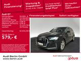 Audi Q7 S line 45 TDI qu.tiptr. SITZHZG MATRIX 360°K - Audi Q7 4M mit Diesel-Antrieb