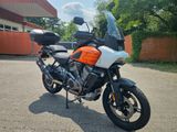 Harley-Davidson Pan America 1250 Special - AME