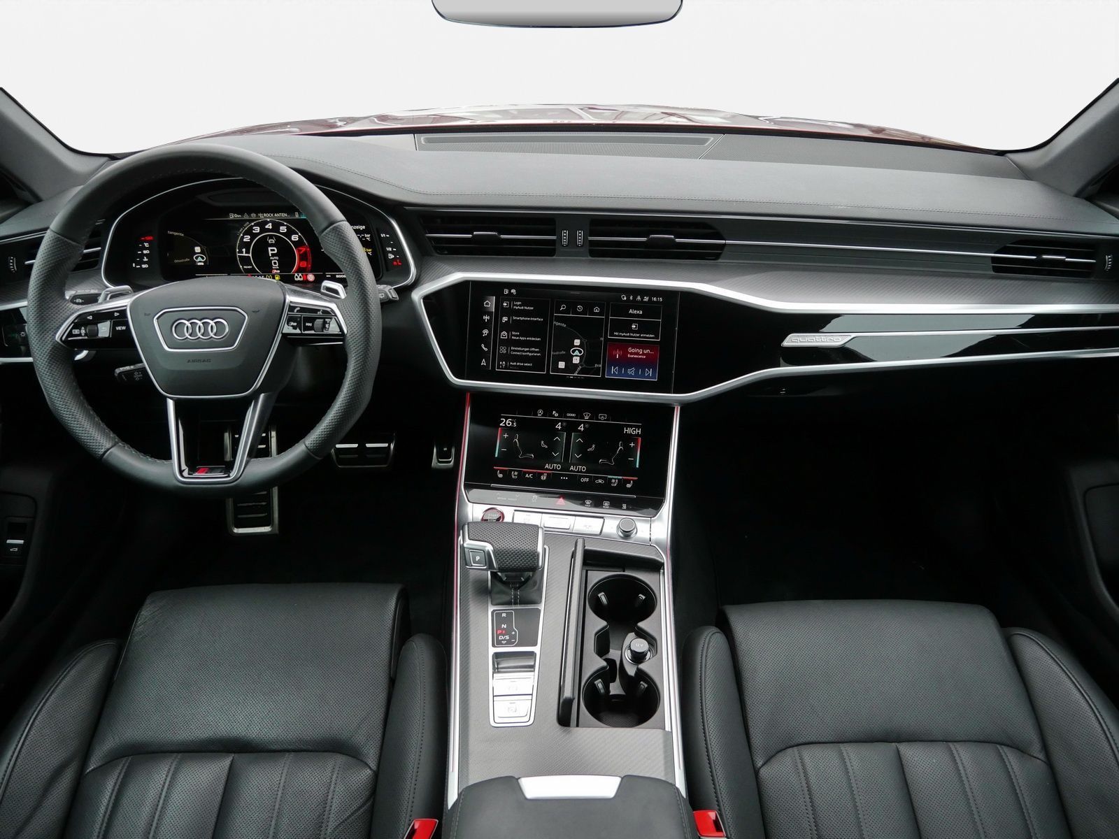 Audi RS6 - Bild 5